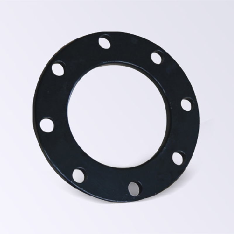 Steel Flange Plate Metal Fitting Featured Image