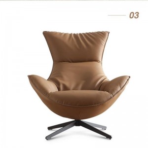 design furniture sofa luxury Swivel lounge chair