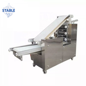 Automatic Pizza Dough Divider S-DM02-DD-01