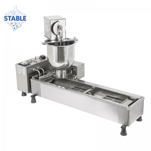 Donut Maker Machine S-DMM-01