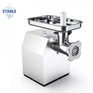 Electric Meat Grinder S-MG-01-8