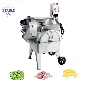 Electric Vegetable Slicer S-VS-01