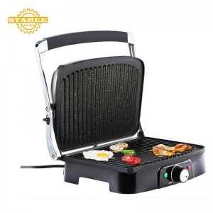 Portable Outdoor Electric Grill S-GM-03