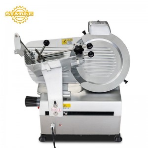 Electric Meat Slicer S-MS-01