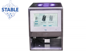 Smart Pizza Chef for Restaurants