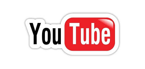 youtube icon