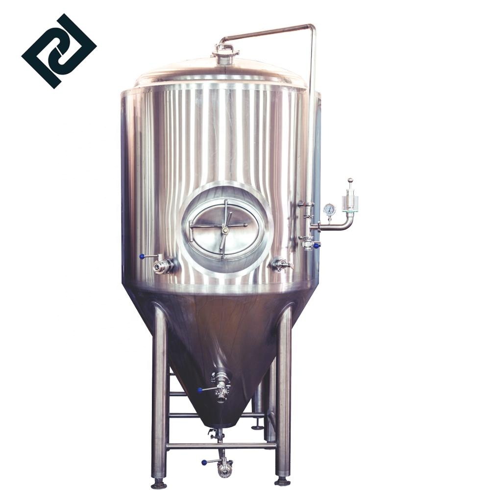 professional factory for Fermentation Tank Stainless Steel Beer - 2020 manufacture wine making machine fermentation tank for sale – Pijiang