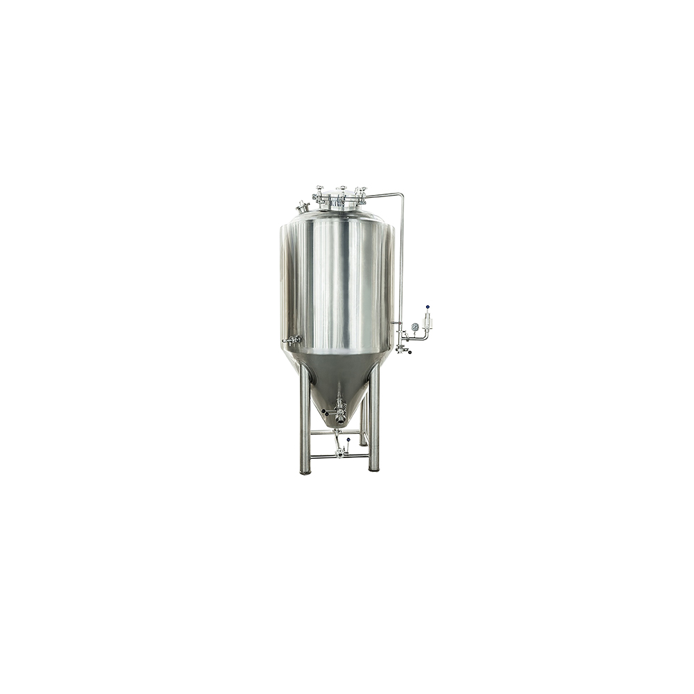 Hot New Products 100l Micro Brewery - Brew beer home beer brewing home equipment stainless steel 50l 60l 100l craft beer brewing equipment – Pijiang