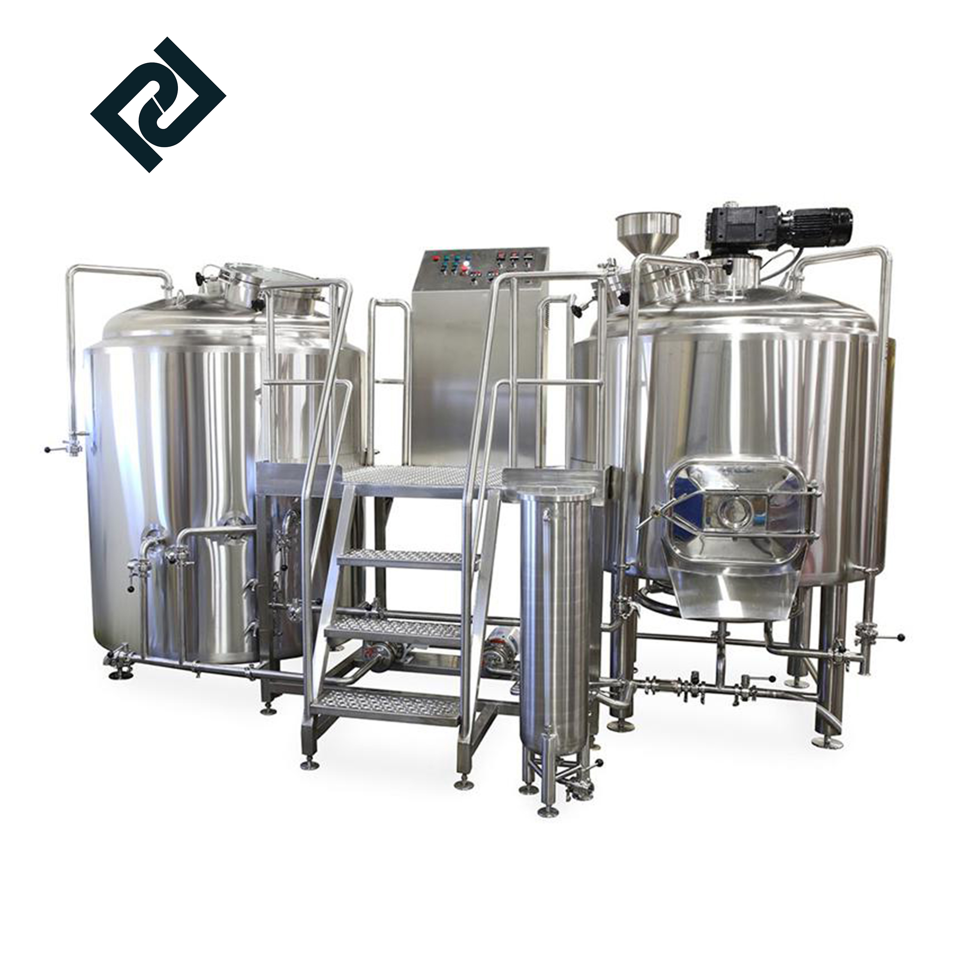 Online Exporter Brewpub Beer Brewing Equipment - 10bbl brite tank for beer 1000l beer fermenter tank 1000 liters beer brewing equipment – Pijiang