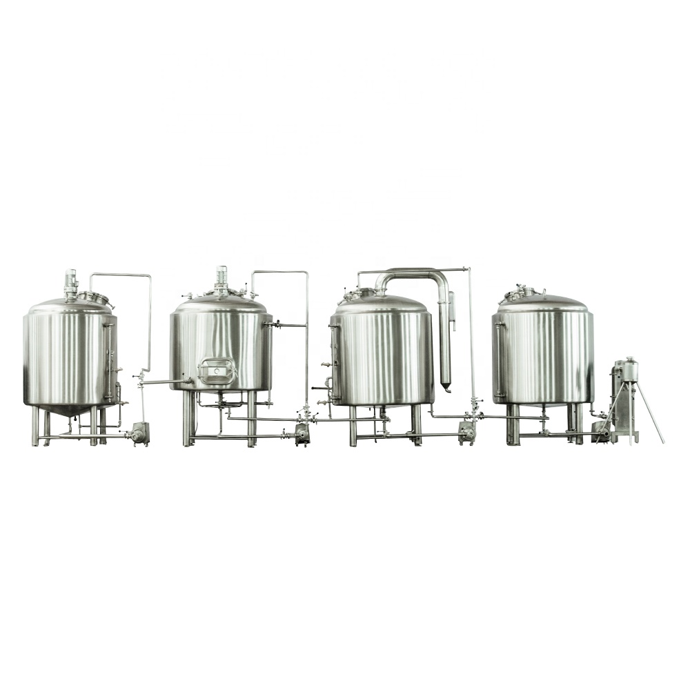Cheap price 200l Mini Beer Brewing Equipment For Sale - Beer Fermenter Conical Tank Beer Brewing Equipment – Pijiang