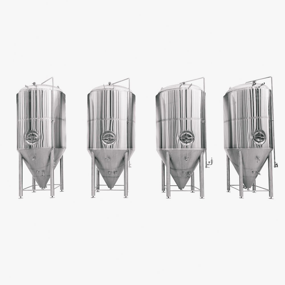 Chinese Professional 100l Microbrewery - china brewery equipment brewery yeast drying equipment brewery equipment 500l – Pijiang