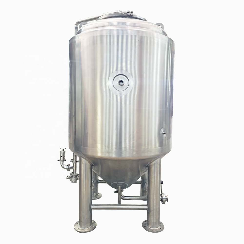 90 liters all in one fermenter beer brewing machine 60l yeast expanding tank