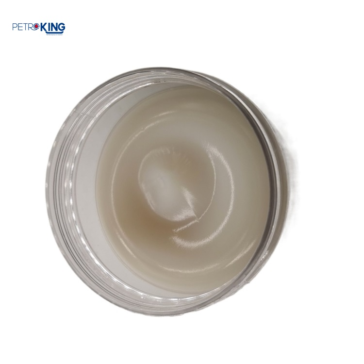 Petroking White Lithium Grease with Drop Point 205℃ Featured Image
