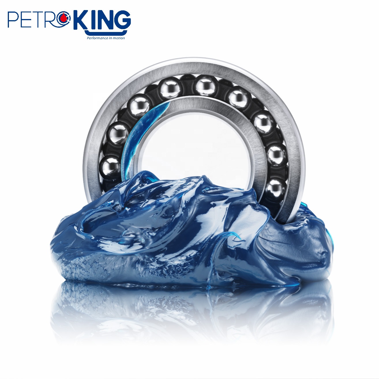 Petroking High Quality Deep Groove Ball Bearing Featured Image