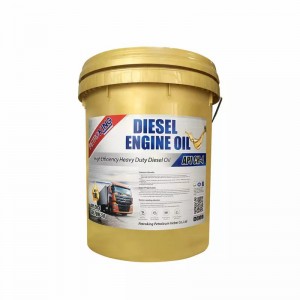 Petroking Diesel Engine Oil CH-4 10W-30/15w-40/20W-50