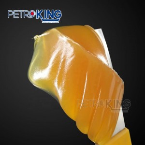 PETROKING Best Price Lithium Based MP3 Lubricating Grease for Grease Gun