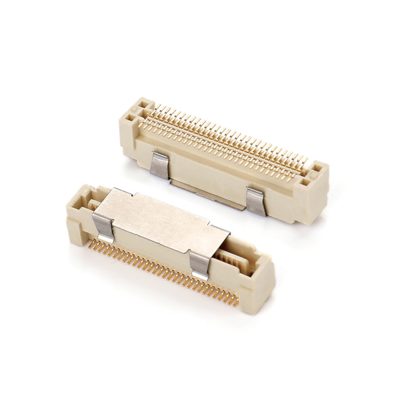 0.8 mm Board to Board connector – 11.7mm Height Female