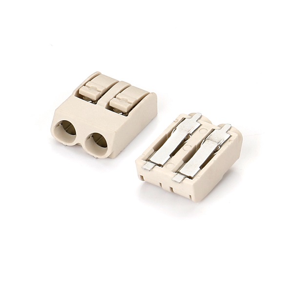 What are the commonly used resins for connectors (What materials are used for injection molding connectors)