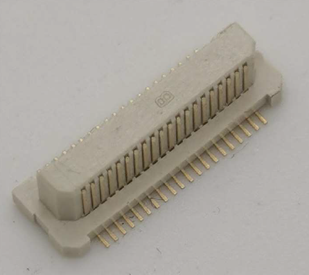 0.5mm High Speed/Frequency Board to Board Connector Plug