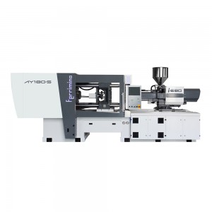 High Quality for Pet Injection Molding Machine - AY350 – Mega