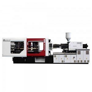 China wholesale High Speed Plastic Injection Moulding Machine - HMD420 M8-SPIII – Mega