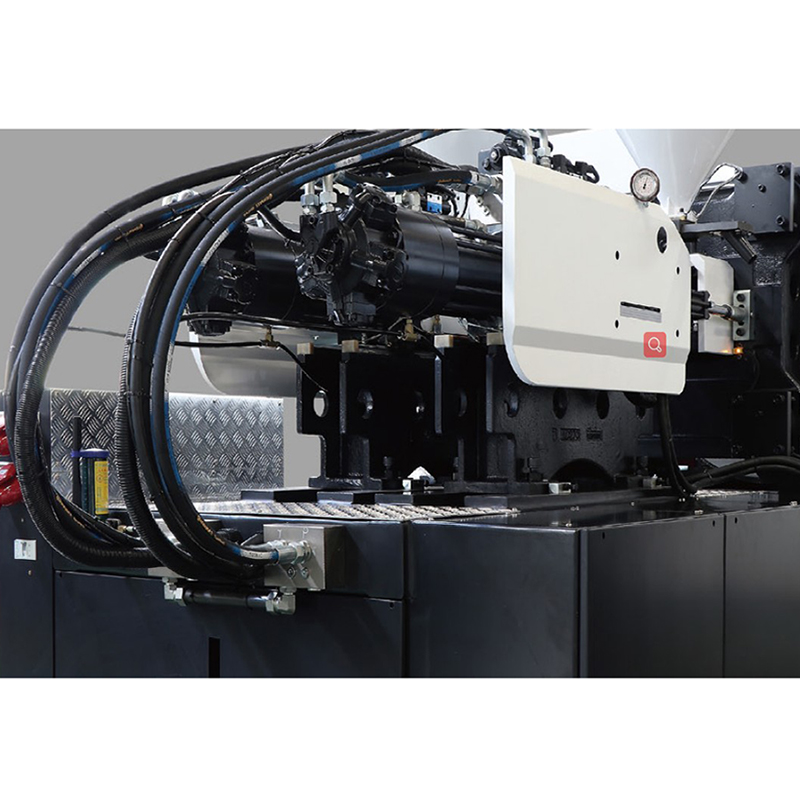 China Cheap price Dual Color Injection Molding Machine - DP 410 – Mega detail pictures