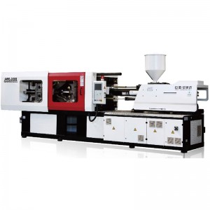 OEM/ODM Supplier Pet Injection Moulding Machine - HMD268M8  – Mega