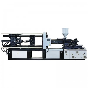 China Wholesale  High Speed Plastic Injection Molding Machine