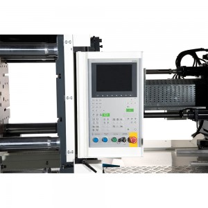 AY110 100T Plastic Injection Moulding Machine
