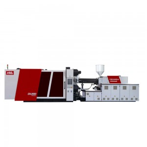 Low price for Energy Saving Injection Moulding Machine - HMD1080 DU – Mega