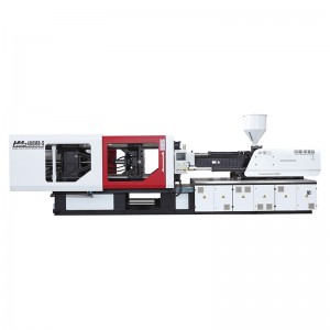 Wholesale Price China Hybrid Injection Molding Machine - HMD500M8  – Mega