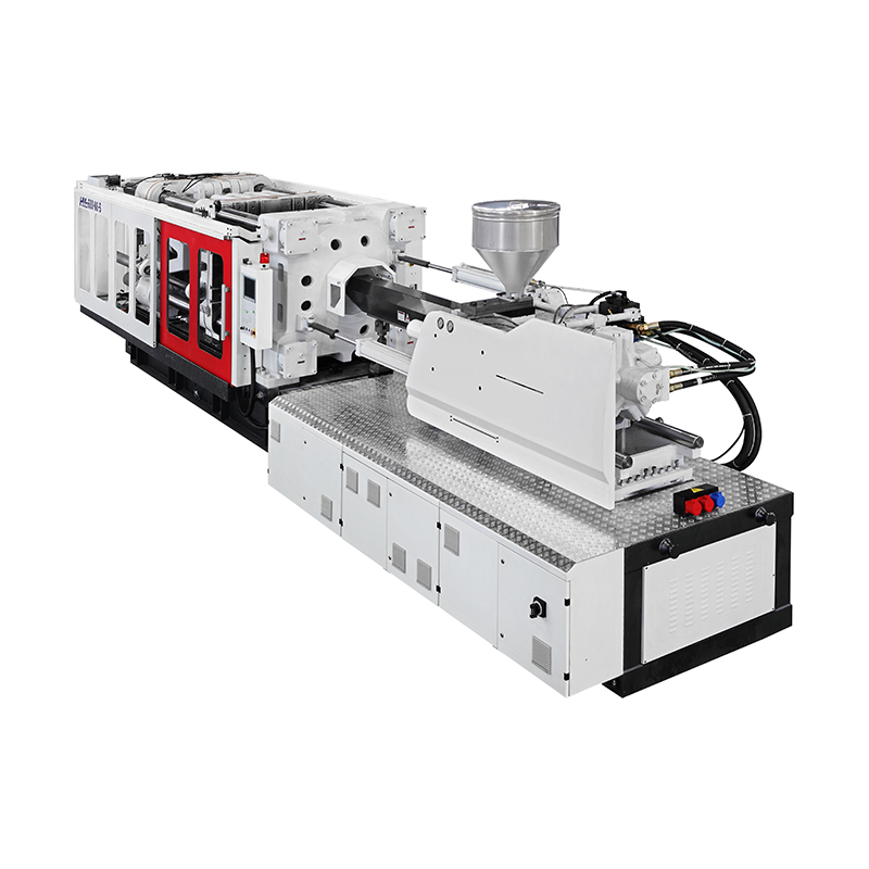 Wholesale Price Injection Molding Machine Motor - HMD680M8  – Mega