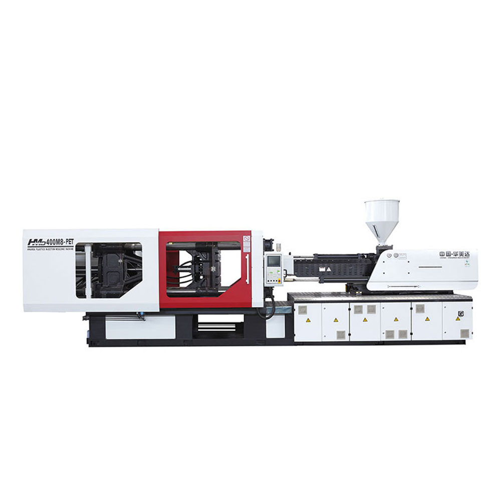 Wholesale Price Injection Molding Machine Motor - HMD290M8-PET – Mega