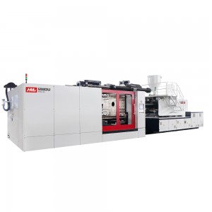Wholesale 650 Ton Injection Molding Machine - HMD2100 DU – Mega