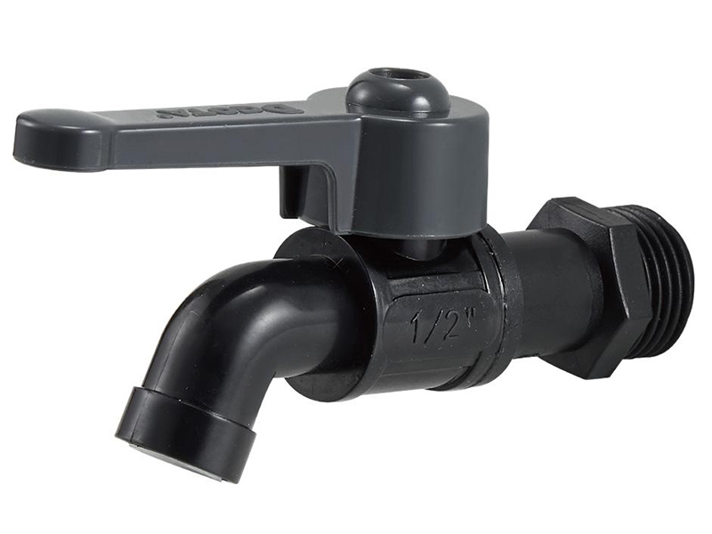 Market Trends of  PVC TAP Products