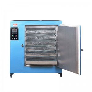 Industrial Use High Efficiency Drying Oven
