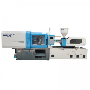 China wholesale Plastic Hand Molding Machine Manufacturer - Dry Series Plastic Injection Molding Machine – KONGER