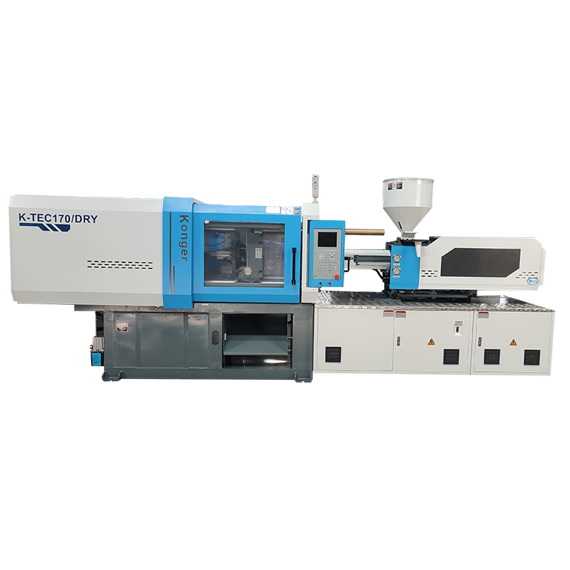 K-TEC170/Dry Plastic Injection Molding Machine Featured Image