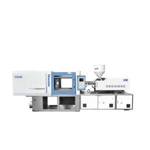 China wholesale Micro Injection Molding Machine Manufacturers - Newstar Series Plastic Injection molding machine – KONGER