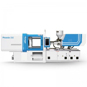 China wholesale Molding Press Machine Suppliers - Phoenix-ES Series Plastic Injection Molding Machine – KONGER
