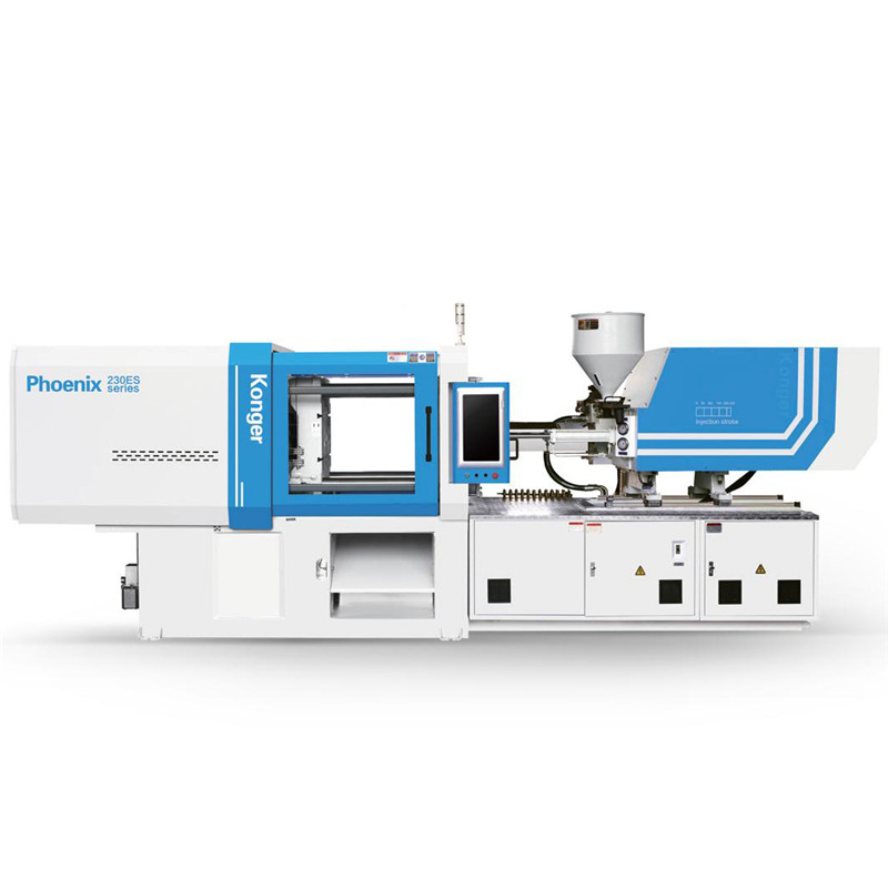 Phoenix-230ES Full High Speed Plastic Injection Molding Machine
