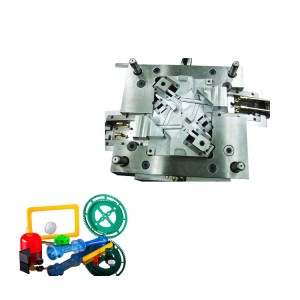 P&M best price plastic Injection Molds