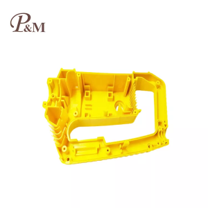 ODM/OEM Custom mould maker PCB barrier connector housing small scale plastic injection molding production