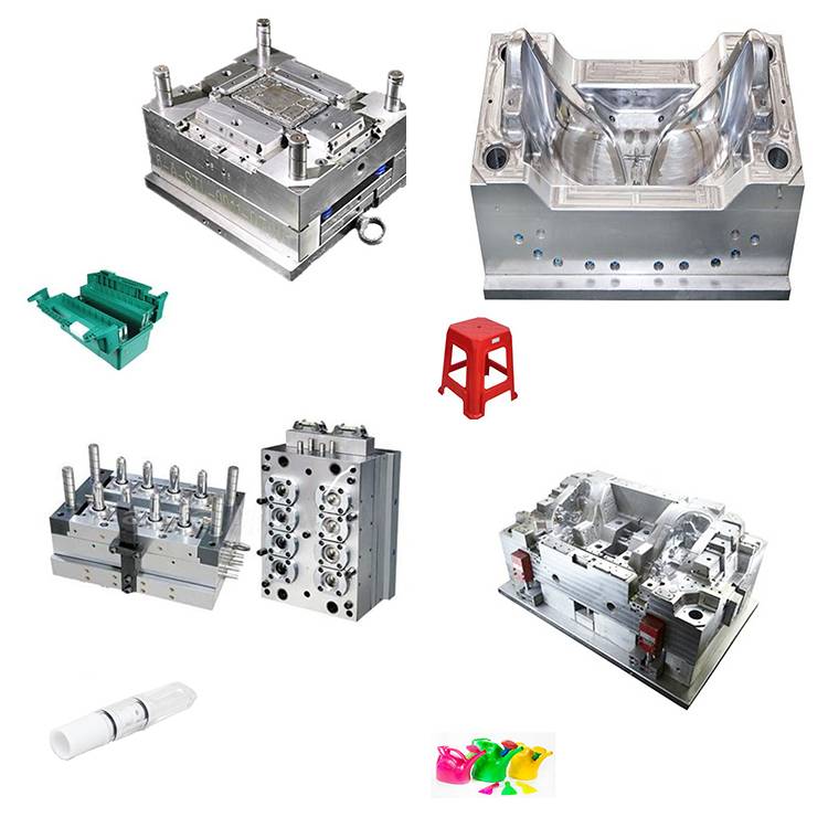 Professional mold manufacturer for a variety of styles of plastic products Featured Image
