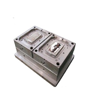 Custom manufacture punching stamping carbon stainless steel aluminum glass die casting plastic concrete mold