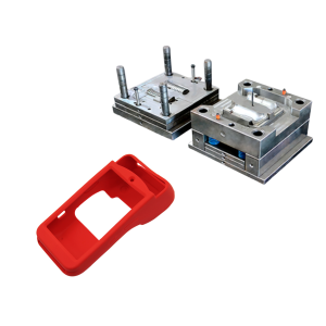 China High Quality OEM pos case mold supplier