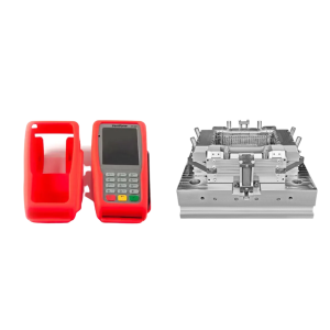 China High Quality OEM pos case mold supplier