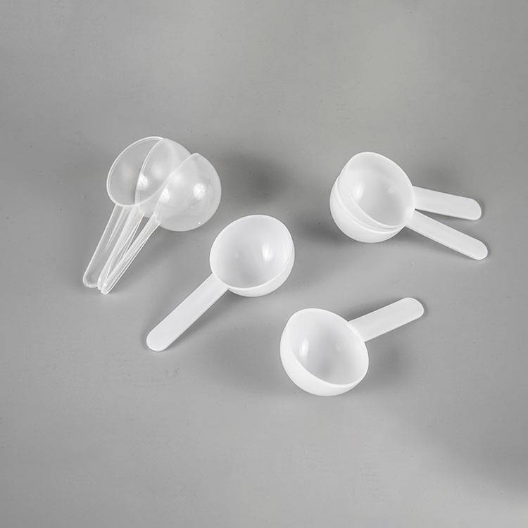 China Factory for Custom Plastic Injection Mold - Plastic Spoon 2 – Plastic Metal