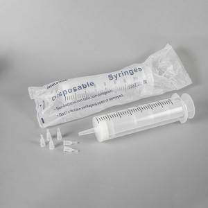 Quots for China Luer Slip Disposable Injection Syringe with Eo Sterile 1ml-500ml FDA