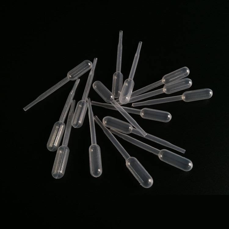 Professional customizable plastic pipette Featured Image